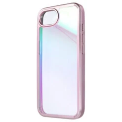 APPLE Coque Bumper Iridescente Pour IPhone 16e 7 APPLE Coque Bumper Iridescente Pour IPhone 16e -La Casa De Las Carcasaa coque bumper iridescente pour iphone 16e 2