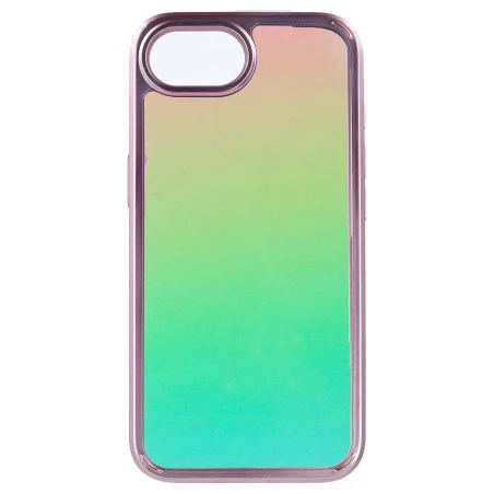 APPLE Coque Bumper Iridescente Pour IPhone 16e 3 APPLE Coque Bumper Iridescente Pour IPhone 16e