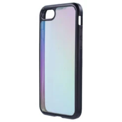 APPLE Coque Bumper Iridescente Pour IPhone SE -La Casa De Las Carcasaa coque bumper iridescente pour iphone se 1