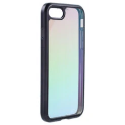 APPLE Coque Bumper Iridescente Pour IPhone SE -La Casa De Las Carcasaa coque bumper iridescente pour iphone se 2