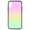 APPLE Coque Bumper Iridescente Pour IPhone XR -La Casa De Las Carcasaa coque bumper iridescente pour iphone xr