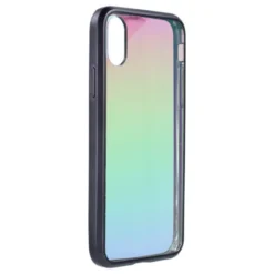 APPLE Coque Bumper Iridescente Pour IPhone XR -La Casa De Las Carcasaa coque bumper iridescente pour iphone xr 2