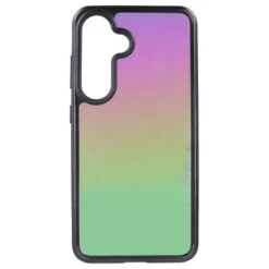 Coque Bumper Iridescente Pour Samsung Galaxy A15 5G