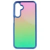 Coque Bumper Iridescente Pour Samsung Galaxy A25 5G -La Casa De Las Carcasaa coque bumper iridescente pour samsung galaxy a25 5g