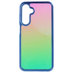 Coque Bumper Iridescente Pour Samsung Galaxy A25 5G
