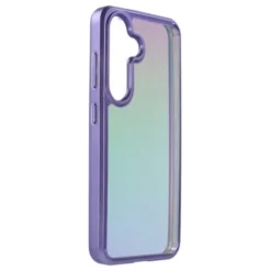 Coque Bumper Iridescente Pour Samsung Galaxy A55 5G 7 Coque Bumper Iridescente Pour Samsung Galaxy A55 5G -La Casa De Las Carcasaa coque bumper iridescente pour samsung galaxy a55 5g 2