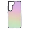 Coque Bumper Iridescente Pour Samsung Galaxy S23 -La Casa De Las Carcasaa coque bumper iridescente pour samsung galaxy s23