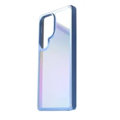 Coque Bumper Iridescente Pour Samsung Galaxy S25 Ultra -La Casa De Las Carcasaa coque bumper iridescente pour samsung galaxy s25 ultra 4