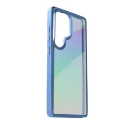 Coque Bumper Iridescente Pour Samsung Galaxy S25 Ultra -La Casa De Las Carcasaa coque bumper iridescente pour samsung galaxy s25 ultra 5