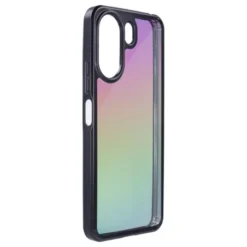 Coque Bumper Iridescente Pour Xiaomi Redmi 13C -La Casa De Las Carcasaa coque bumper iridescente pour xiaomi redmi 13c 2