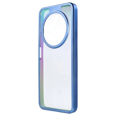 Coque Bumper Iridescente Pour Xiaomi Redmi 14C 4 Coque Bumper Iridescente Pour Xiaomi Redmi 14C – Image 2