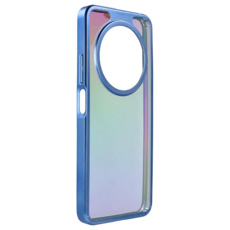 Coque Bumper Iridescente Pour Xiaomi Redmi 14C 5 Coque Bumper Iridescente Pour Xiaomi Redmi 14C – Image 3