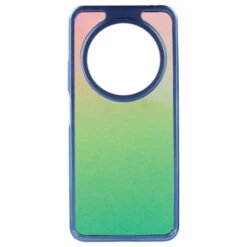 Coque Bumper Iridescente Pour Xiaomi Redmi 14C