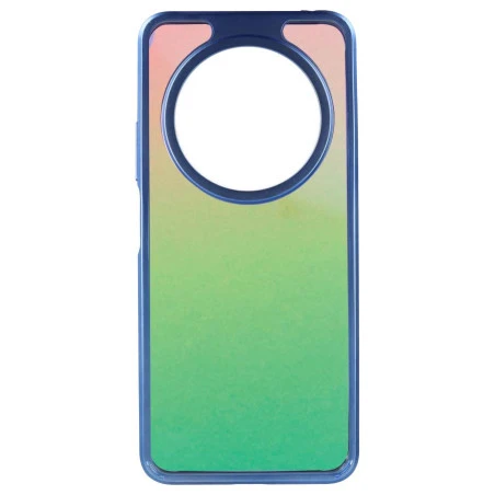 Coque Bumper Iridescente Pour Xiaomi Redmi 14C 3 Coque Bumper Iridescente Pour Xiaomi Redmi 14C