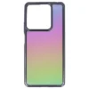 Coque Bumper Iridescente Pour Xiaomi Redmi Note 13 5G -La Casa De Las Carcasaa coque bumper iridescente pour xiaomi redmi note 13 5g