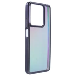 Coque Bumper Iridescente Pour Xiaomi Redmi Note 13 5G -La Casa De Las Carcasaa coque bumper iridescente pour xiaomi redmi note 13 5g 2
