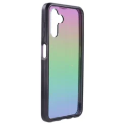 Coque Bumper Iridiscente Pour Samsung Galaxy A13 5G -La Casa De Las Carcasaa coque bumper iridiscente pour samsung galaxy a13 5g 2