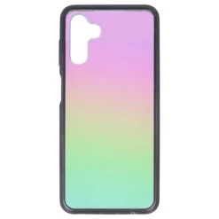 Coque Bumper Iridiscente Pour Samsung Galaxy A13 5G