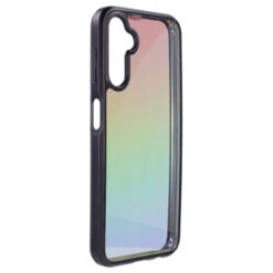 Coque Bumper Iridiscente Pour Samsung Galaxy A14 5G 7 Coque Bumper Iridiscente Pour Samsung Galaxy A14 5G -La Casa De Las Carcasaa coque bumper iridiscente pour samsung galaxy a14 5g 2