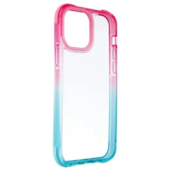 APPLE Coque Bumper Renforcée Dégradée Pour IPhone 12 Pro -La Casa De Las Carcasaa coque bumper renforcee degradee pour iphone 12 pro 2