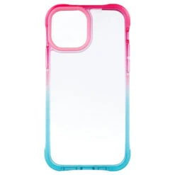 APPLE Coque Bumper Renforcée Dégradée Pour IPhone 12 Pro