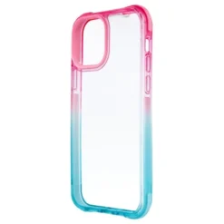 APPLE Coque Bumper Renforcée Dégradée Pour IPhone 12 Pro -La Casa De Las Carcasaa coque bumper renforcee degradee pour iphone 12 pro 4