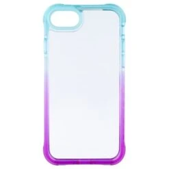 APPLE Coque Bumper Renforcée Dégradée Pour IPhone 7