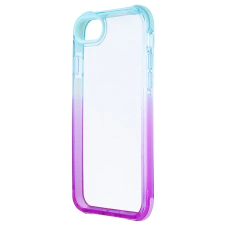APPLE Coque Bumper Renforcée Dégradée Pour IPhone 8 4 APPLE Coque Bumper Renforcée Dégradée Pour IPhone 8 – Image 2