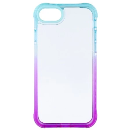 APPLE Coque Bumper Renforcée Dégradée Pour IPhone 8 3 APPLE Coque Bumper Renforcée Dégradée Pour IPhone 8