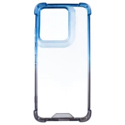 Coque Bumper Renforcée Dégradée Pour Oppo A60 5G