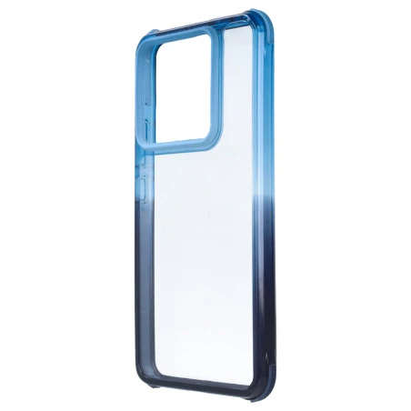 Coque Bumper Renforcée Dégradée Pour Xiaomi Poco X6 4 Coque Bumper Renforcée Dégradée Pour Xiaomi Poco X6 – Image 2