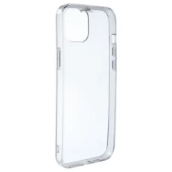 APPLE Coque Bumper Transparente Pour IPhone 15 Plus -La Casa De Las Carcasaa coque bumper transparente pour iphone 15 plus 2