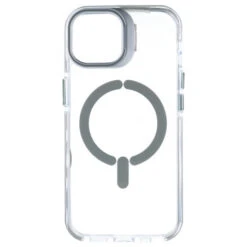 APPLE Coque Cam Holder Compatible Magsafe Pour IPhone 12 Pro