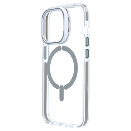 APPLE Coque Cam Holder Compatible Magsafe Pour IPhone 15 Pro 4 APPLE Coque Cam Holder Compatible Magsafe Pour IPhone 15 Pro – Image 2