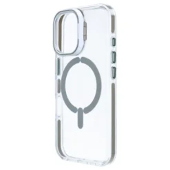 APPLE Coque Cam Holder Compatible Magsafe Pour IPhone 16 6 APPLE Coque Cam Holder Compatible Magsafe Pour IPhone 16 -La Casa De Las Carcasaa coque cam holder compatible avec magsafe pour iphone 16 1