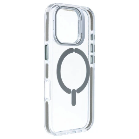 APPLE Coque Cam Holder Compatible Magsafe Pour IPhone 16 Pro 5 APPLE Coque Cam Holder Compatible Magsafe Pour IPhone 16 Pro – Image 3