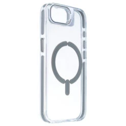 APPLE Coque Cam Holder Compatible Avec Magsafe Pour IPhone 16e 6 APPLE Coque Cam Holder Compatible Avec Magsafe Pour IPhone 16e -La Casa De Las Carcasaa coque cam holder compatible avec magsafe pour iphone 16e 1