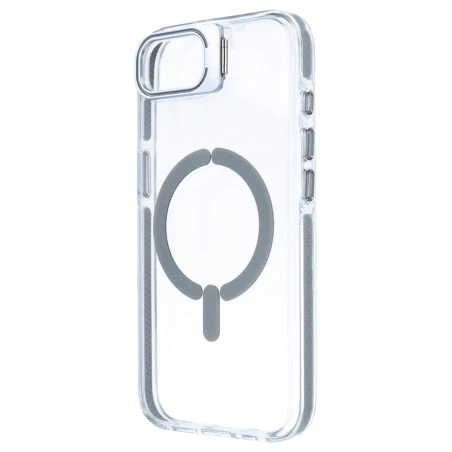 APPLE Coque Cam Holder Compatible Avec Magsafe Pour IPhone 16e 5 APPLE Coque Cam Holder Compatible Avec Magsafe Pour IPhone 16e – Image 3