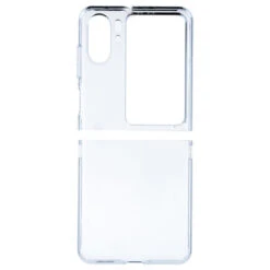 Coque Chromée Mate Pour Oppo Find N2 Flip