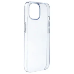 APPLE Coque Clear Pour IPhone 15 -La Casa De Las Carcasaa coque clear pour iphone 15 2