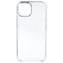 APPLE Coque Clear Pour IPhone 15