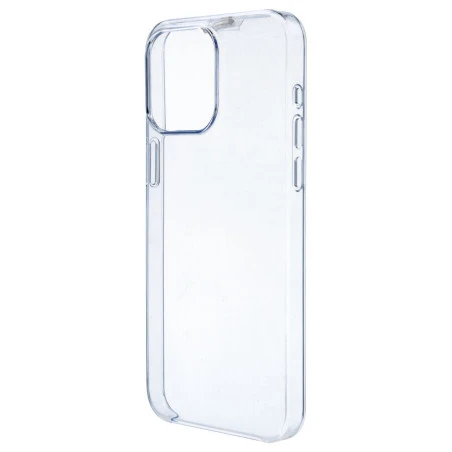 APPLE Coque Clear Pour IPhone 15 Pro 4 APPLE Coque Clear Pour IPhone 15 Pro – Image 2