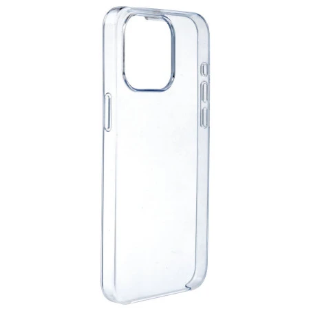APPLE Coque Clear Pour IPhone 15 Pro 5 APPLE Coque Clear Pour IPhone 15 Pro – Image 3