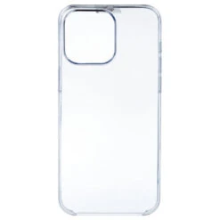 APPLE Coque Clear Pour IPhone 15 Pro