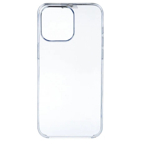 APPLE Coque Clear Pour IPhone 15 Pro 3 APPLE Coque Clear Pour IPhone 15 Pro