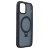 APPLE Coque Compatible Avec Magsafe Ring Pour IPhone 11