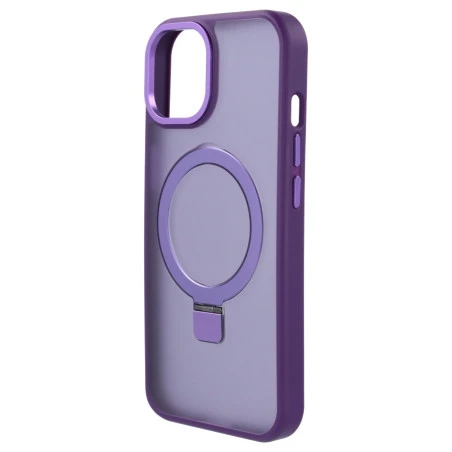 APPLE Coque Compatible Avec Magsafe Ring Pour IPhone 14 7 APPLE Coque Compatible Avec Magsafe Ring Pour IPhone 14 – Image 5