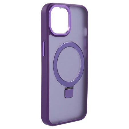 APPLE Coque Compatible Avec Magsafe Ring Pour IPhone 14 8 APPLE Coque Compatible Avec Magsafe Ring Pour IPhone 14 – Image 6