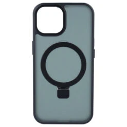 APPLE Coque Compatible Avec Magsafe Ring Pour IPhone 14 Pro Max