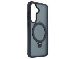 Coque Compatible Avec Magsafe Ring Pour Samsung Galaxy S25 -La Casa De Las Carcasaa coque compatible avec magsafe ring pour samsung galaxy s25 2